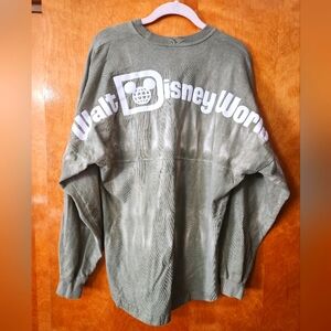 Walt Disney World Tie Dye Spirit Jersey